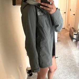 Northface Snow Jacket